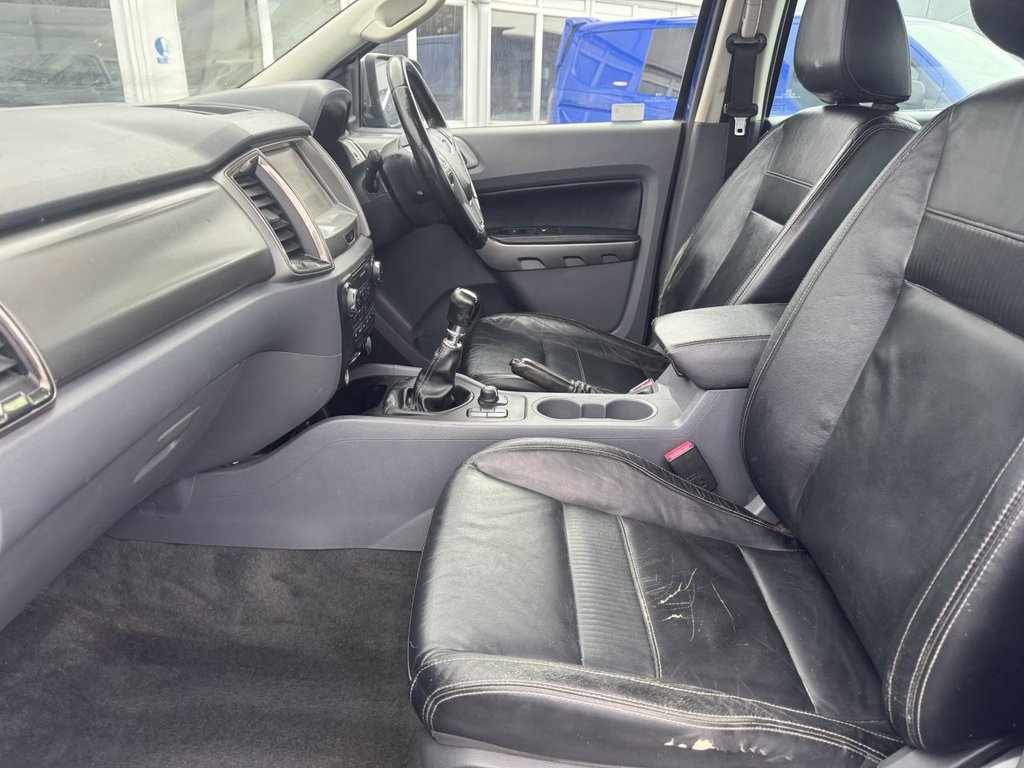 Used Ford Ranger 2017 for sale - 77293321: Photo 28