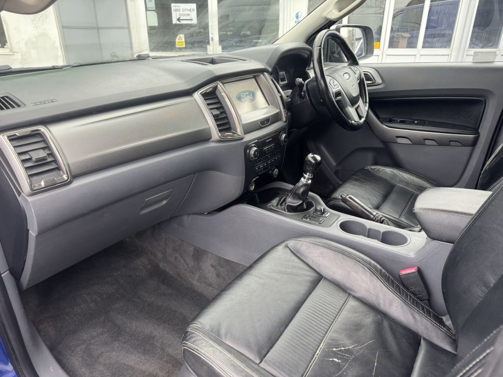 Used Ford Ranger 2017 for sale - 77293321: Photo 29