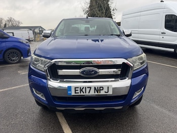 Used Ford Ranger 2017 for sale - 77293321: Photo