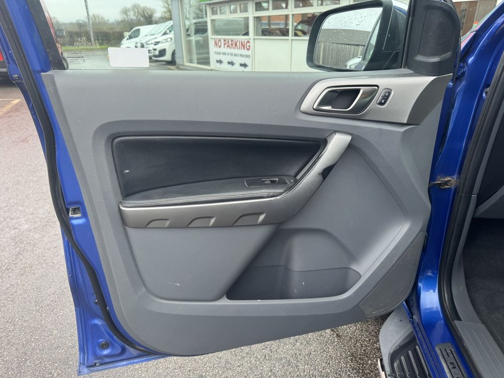 Used Ford Ranger 2017 for sale - 77293321: Photo 32