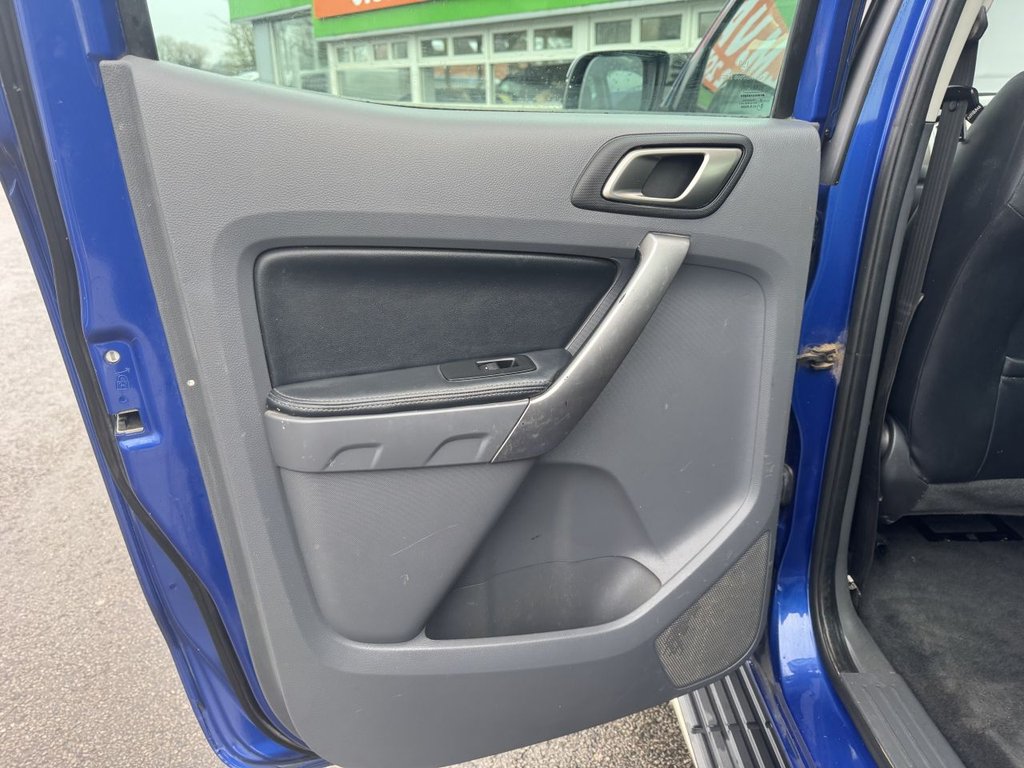 Used Ford Ranger 2017 for sale - 77293321: Photo 34