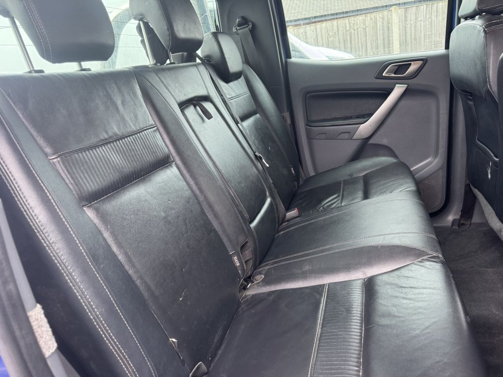 Used Ford Ranger 2017 for sale - 77293321: Photo 36