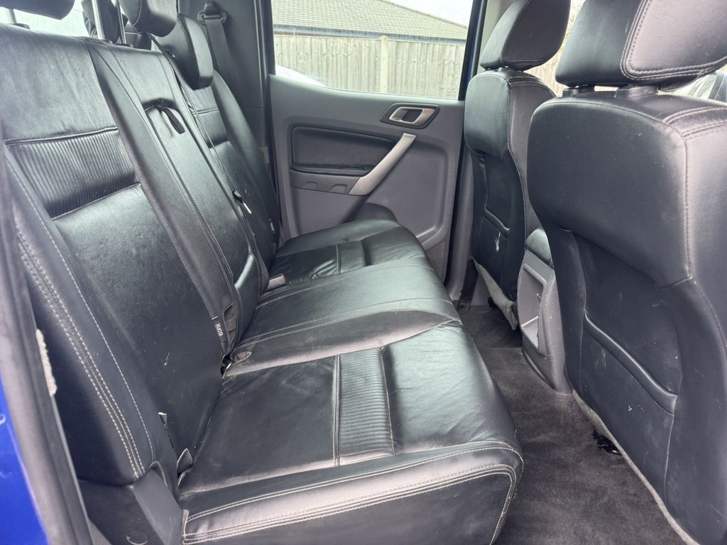 Used Ford Ranger 2017 for sale - 77293321: Photo 37