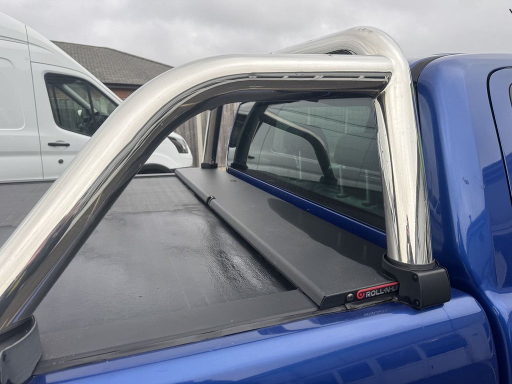 Used Ford Ranger 2017 for sale - 77293321: Photo 39