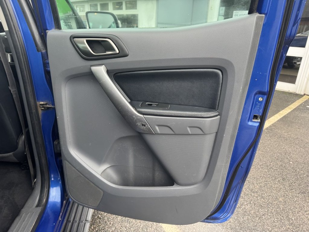 Used Ford Ranger 2017 for sale - 77293321: Photo 41