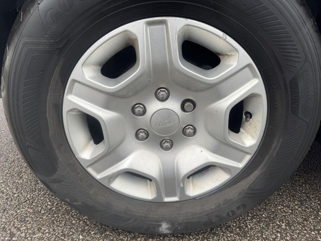 Used Ford Ranger 2017 for sale - 77293321: Photo 42