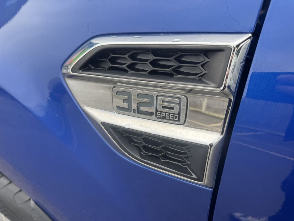 Used Ford Ranger 2017 for sale - 77293321: Photo 43