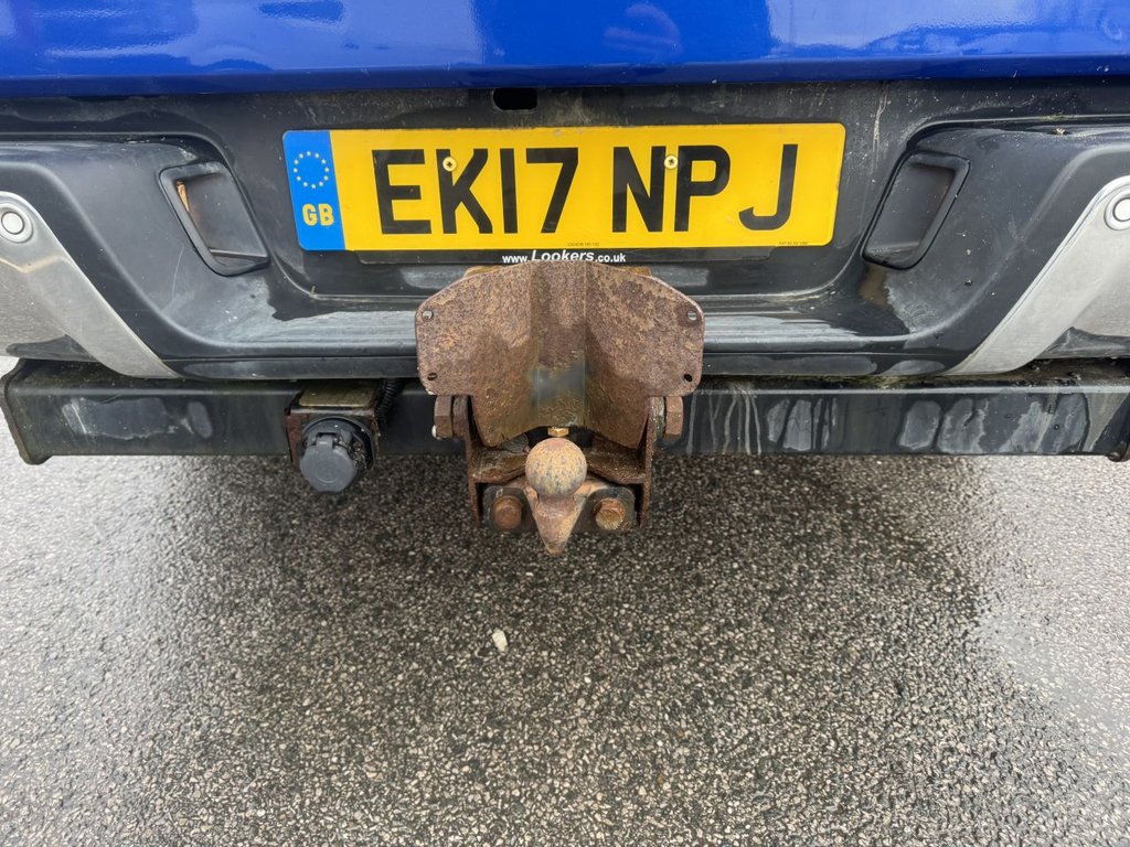 Used Ford Ranger 2017 for sale - 77293321: Photo 44