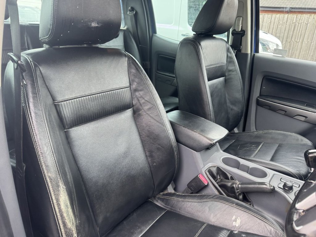 Used Ford Ranger 2017 for sale - 77293321: Photo 9