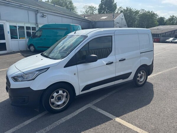 Used Ford Transit Connect 2020 for sale - 74662702: Photo 14