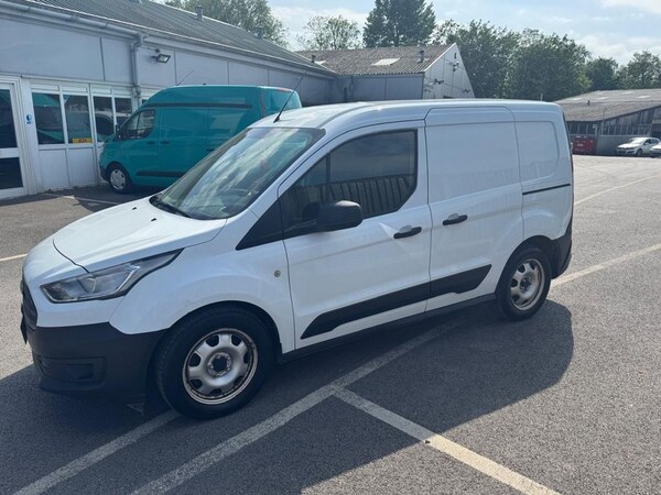 Used Ford Transit Connect 2020 for sale - 74662702: Photo 15