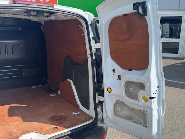 Used Ford Transit Connect 2020 for sale - 74662702: Photo 22