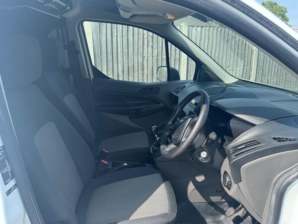 Used Ford Transit Connect 2020 for sale - 74662702: Photo 26