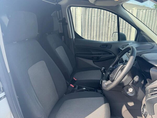Used Ford Transit Connect 2020 for sale - 74662702: Photo 27