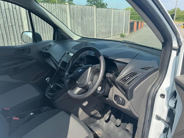 Used Ford Transit Connect 2020 for sale - 74662702: Photo 28
