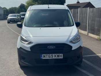 Used Ford Transit Connect 2020 for sale - 74662702: Photo