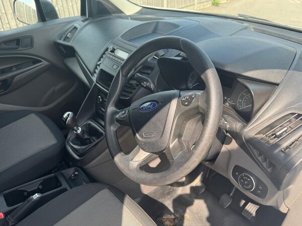 Used Ford Transit Connect 2020 for sale - 74662702: Photo 31