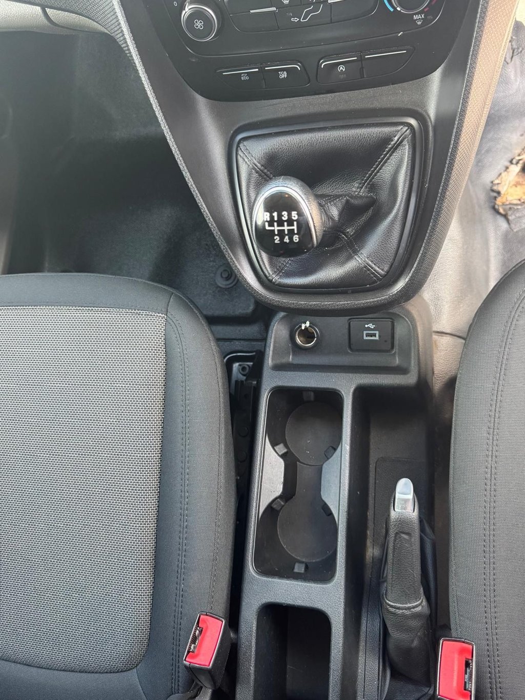 Vehicle 34