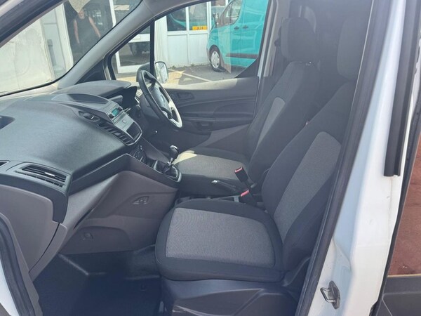 Used Ford Transit Connect 2020 for sale - 74662702: Photo 39