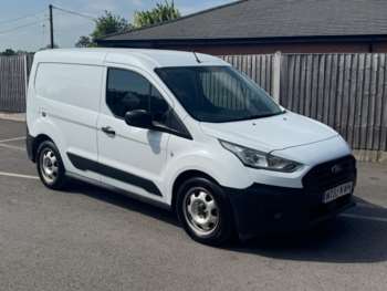 Used Ford Transit Connect 2020 for sale - 74662702: Photo
