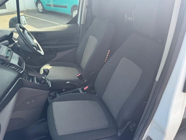 Used Ford Transit Connect 2020 for sale - 74662702: Photo 40