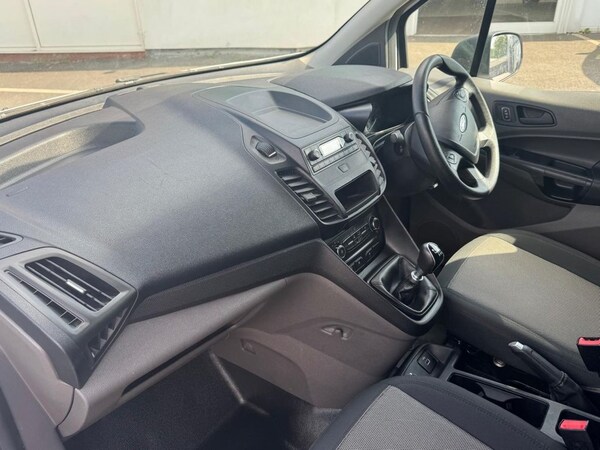 Used Ford Transit Connect 2020 for sale - 74662702: Photo 41