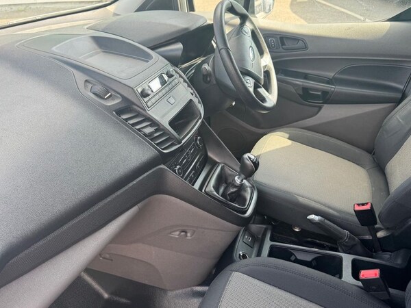Used Ford Transit Connect 2020 for sale - 74662702: Photo 42