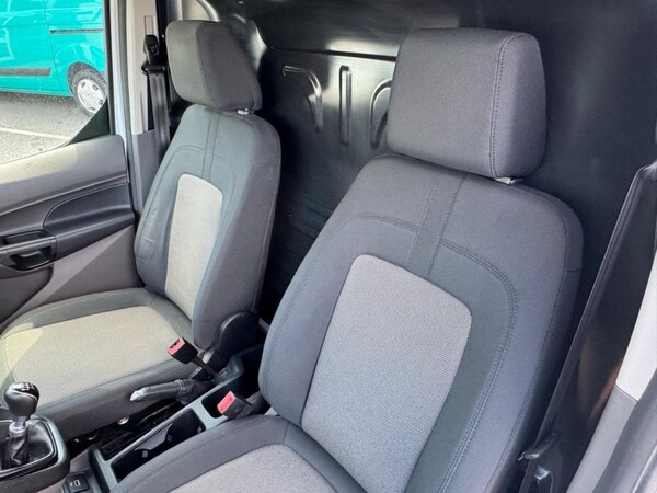 Used Ford Transit Connect 2020 for sale - 74662702: Photo 44
