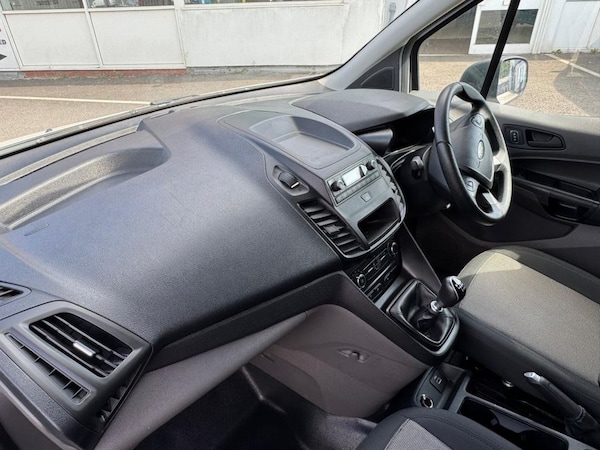 Used Ford Transit Connect 2020 for sale - 74662702: Photo 46