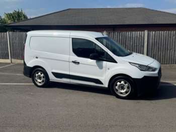 Used Ford Transit Connect 2020 for sale - 74662702: Photo