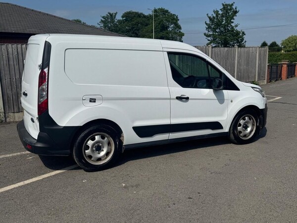 Used Ford Transit Connect 2020 for sale - 74662702: Photo 6
