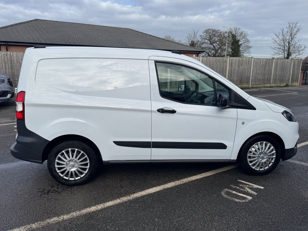 Used Ford Transit Courier 2022 for sale - 77293165: Photo 14