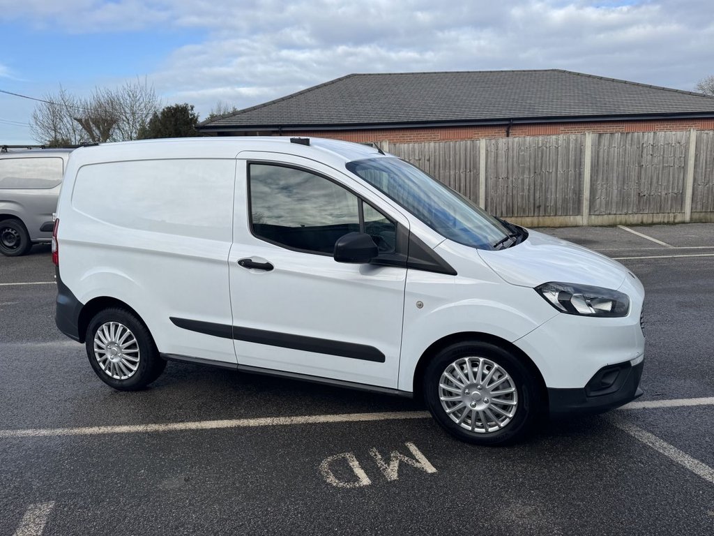 Used Ford Transit Courier 2022 for sale - 77293165: Photo 15