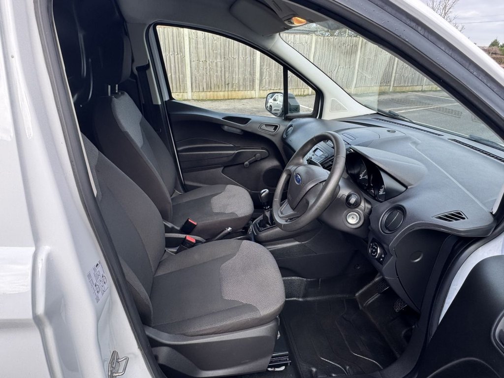 Used Ford Transit Courier 2022 for sale - 77293165: Photo 16