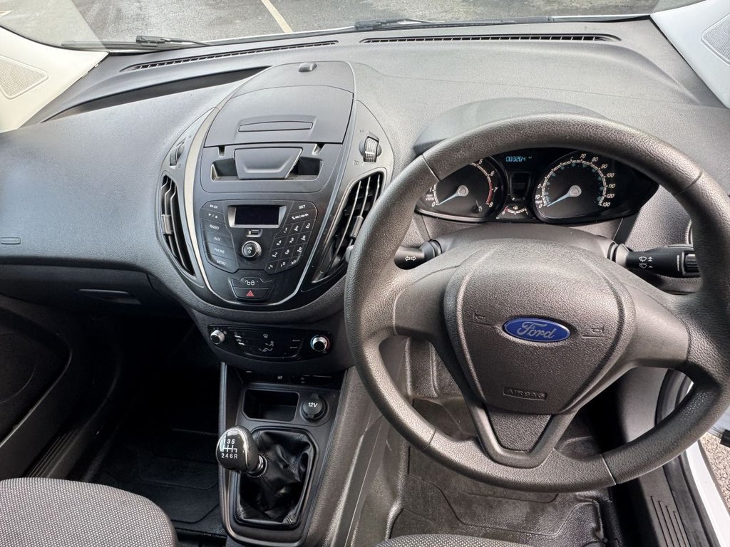 Used Ford Transit Courier 2022 for sale - 77293165: Photo 19