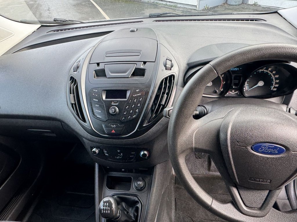 Used Ford Transit Courier 2022 for sale - 77293165: Photo 20