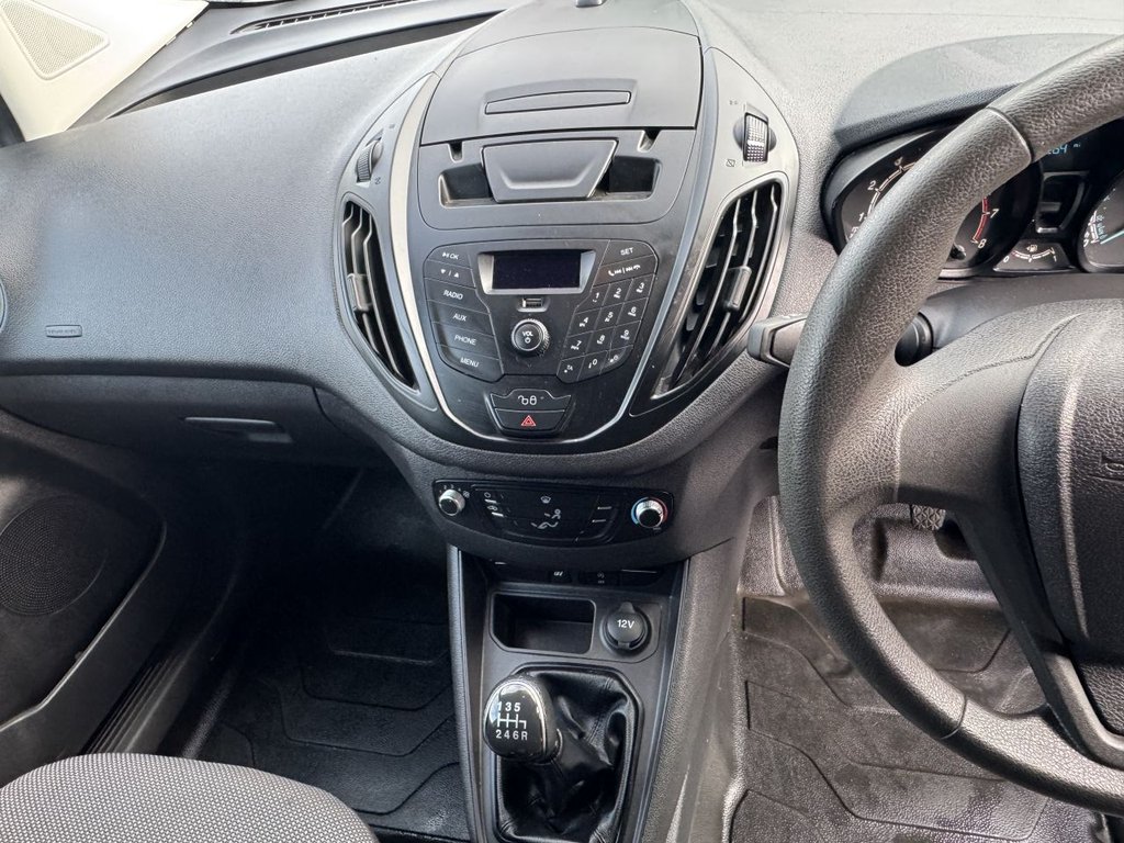 Used Ford Transit Courier 2022 for sale - 77293165: Photo 22