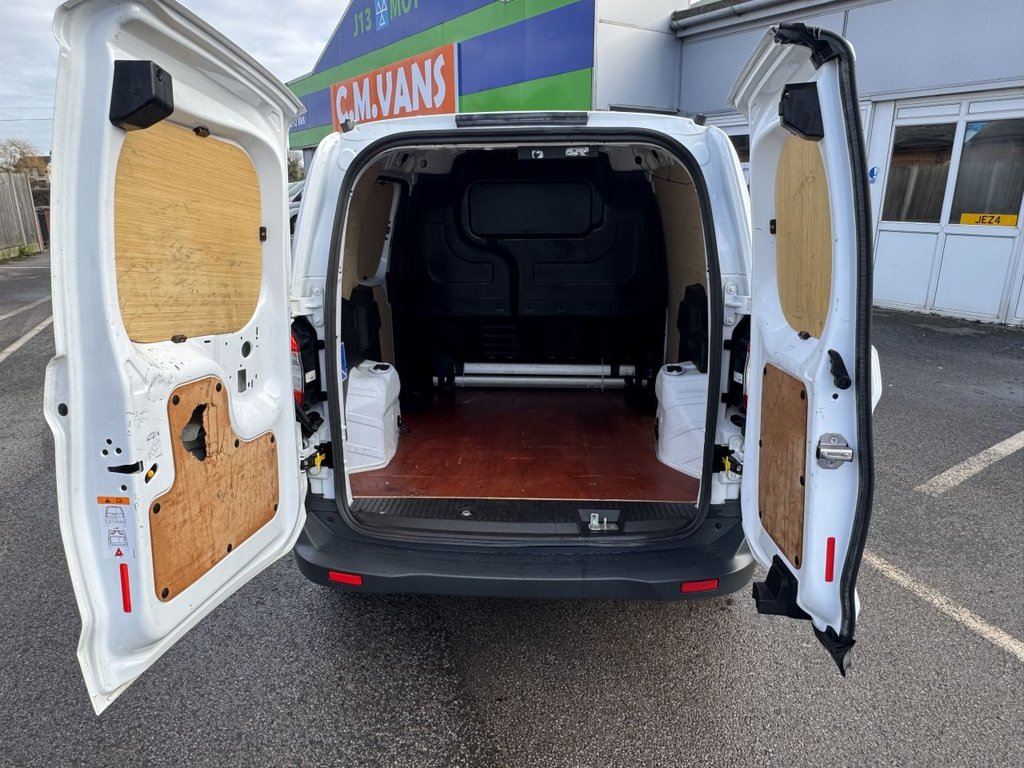 Used Ford Transit Courier 2022 for sale - 77293165: Photo 24