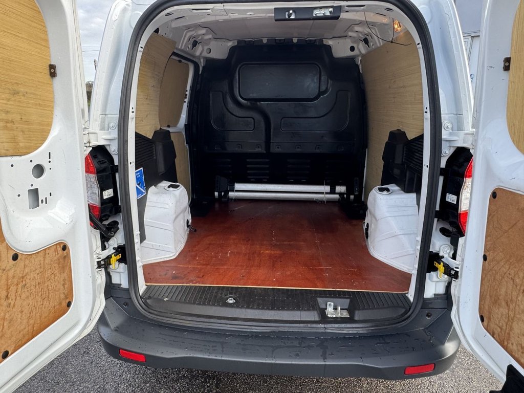 Used Ford Transit Courier 2022 for sale - 77293165: Photo 25