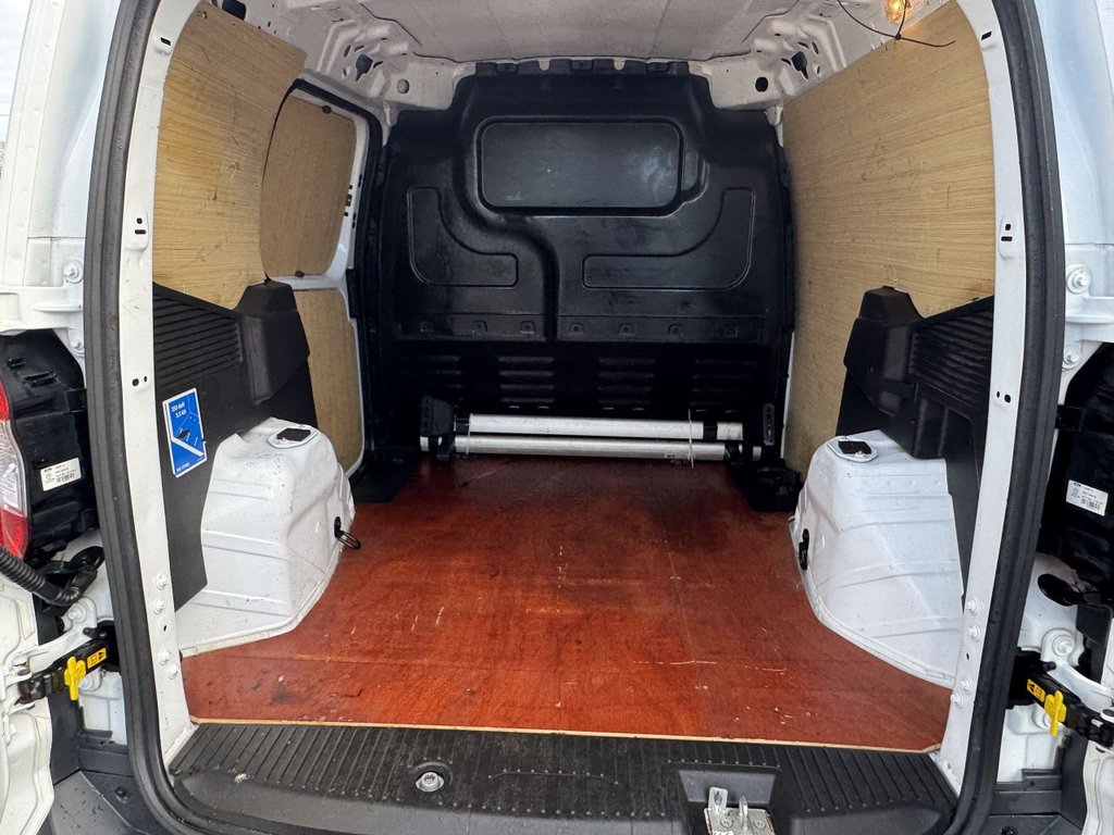 Used Ford Transit Courier 2022 for sale - 77293165: Photo 26