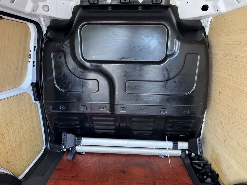 Used Ford Transit Courier 2022 for sale - 77293165: Photo 27