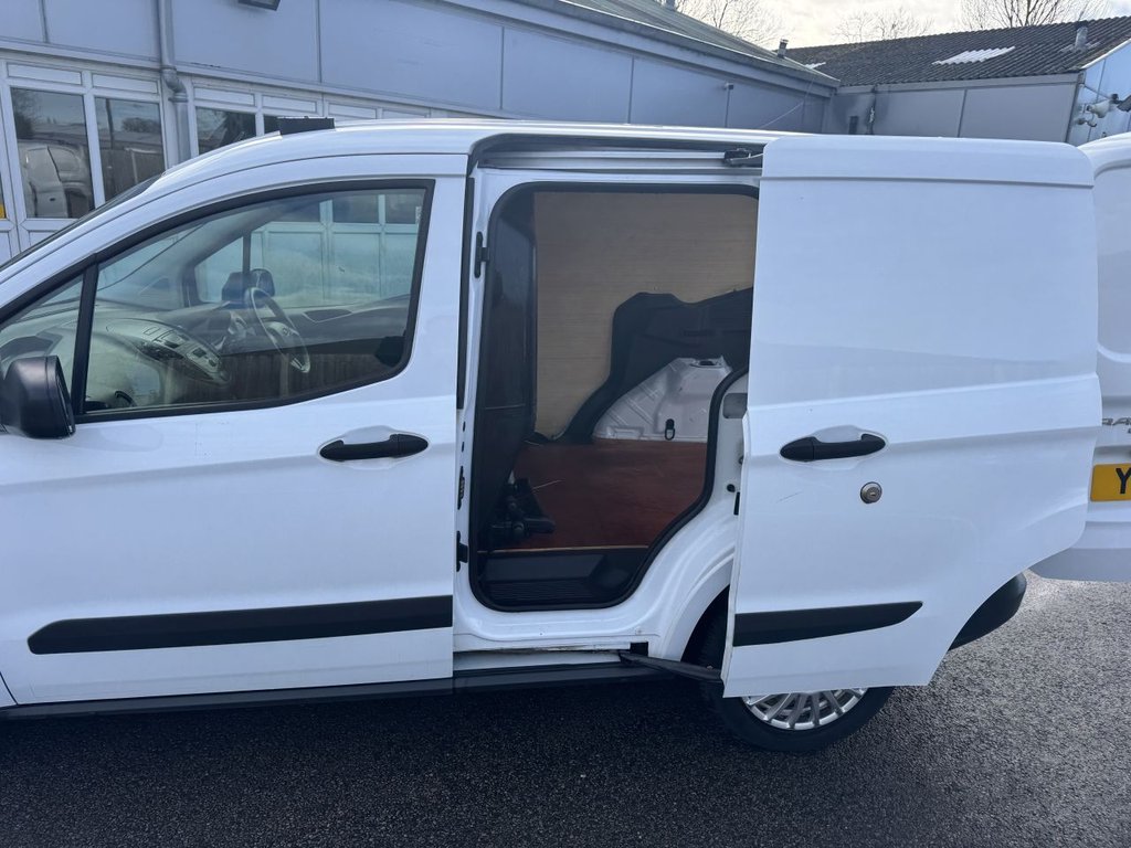 Used Ford Transit Courier 2022 for sale - 77293165: Photo 28