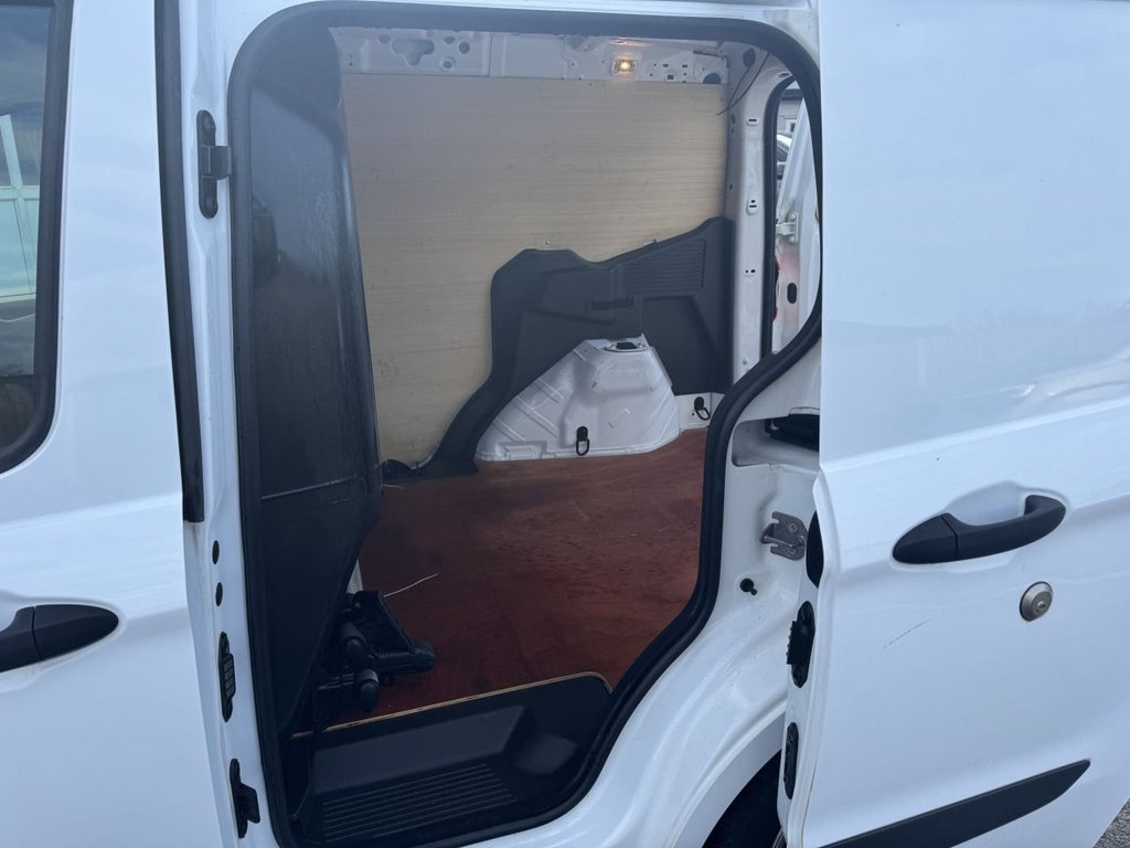Used Ford Transit Courier 2022 for sale - 77293165: Photo 29
