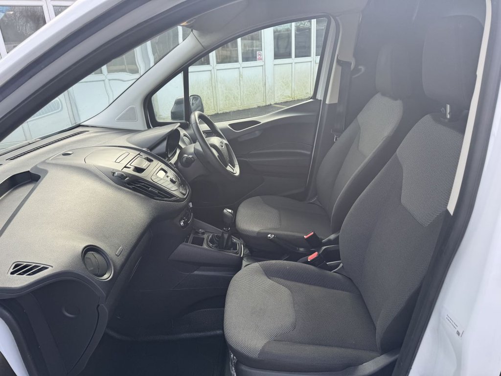 Used Ford Transit Courier 2022 for sale - 77293165: Photo 33