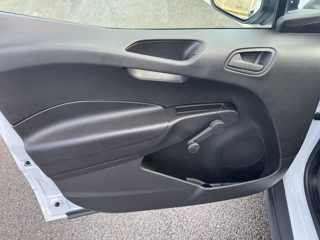 Used Ford Transit Courier 2022 for sale - 77293165: Photo 35