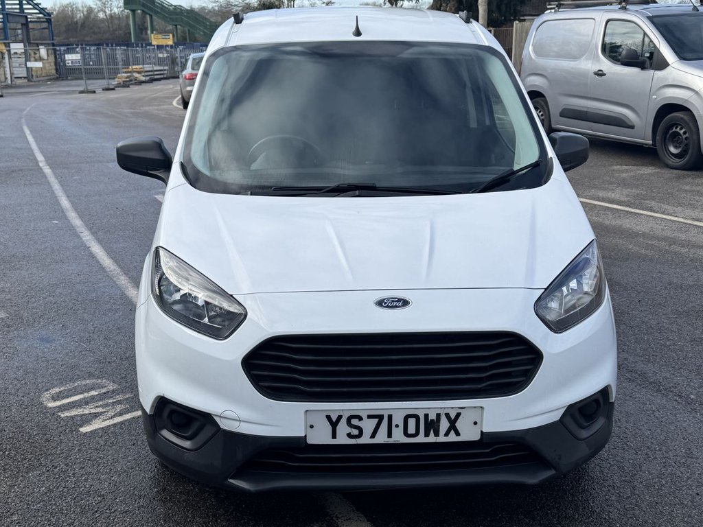 Used Ford Transit Courier 2022 for sale - 77293165: Photo 6