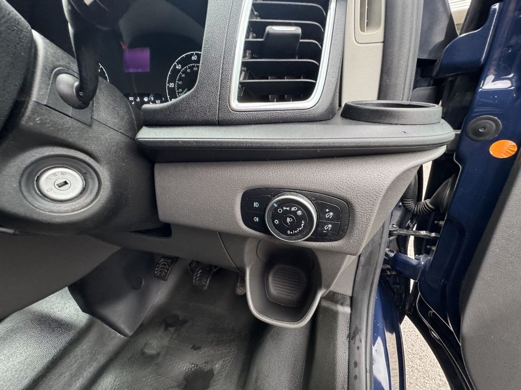 Vehicle 27