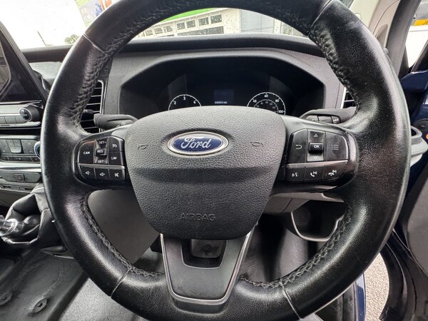 Used Ford Transit Custom 2021 for sale - 75028742: Photo 27