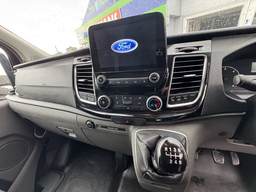 Vehicle 28
