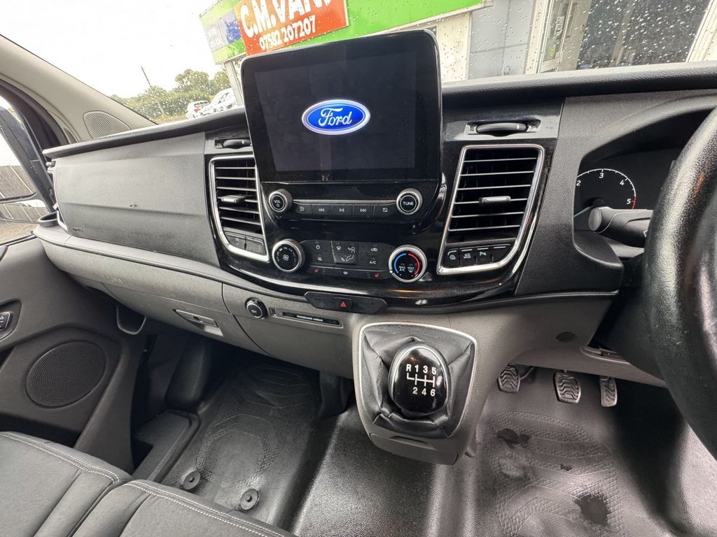 Vehicle 29
